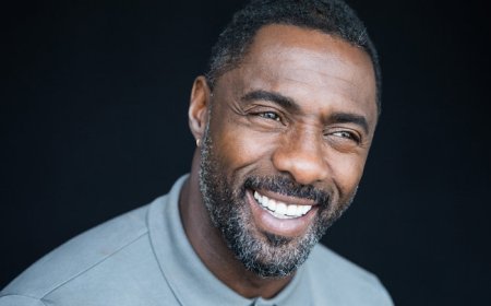 Idris Elba hails Lagos as ‘most amazing city’