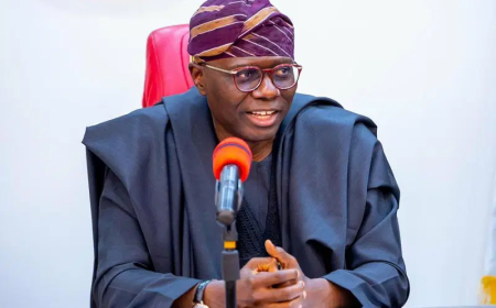 Withdraw unconfirmed appointments, Lagos Lawmakers tell Sanwo-Olu