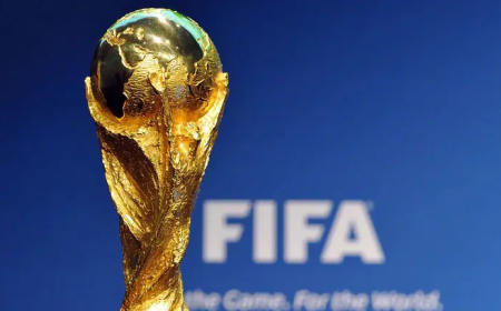 FIFA to pay clubs $355m in World Cup benefit scheme