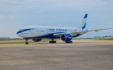 Air Peace to employ 1,000 fresh graduates