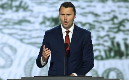 Charlie Kirk’s killing: How suspect confessed after parents’ plea