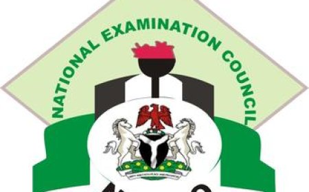 NECO releases 2025 SSCE results, records 60% pass rate