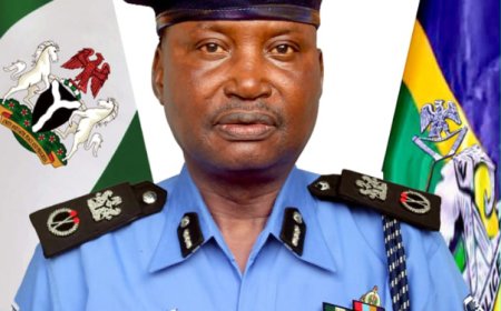 Jigawa police meet hunters, Igbo leaders for peace talks