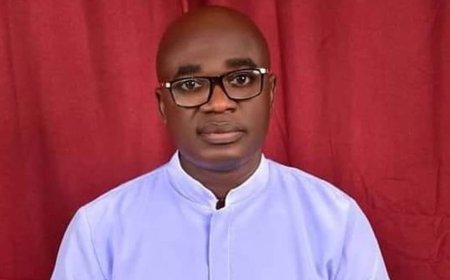 Anxiety as Benue gov’s aide, activist go missing
