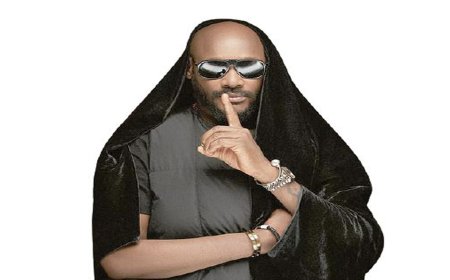 Fans celebrate legendary singer 2Baba at 50