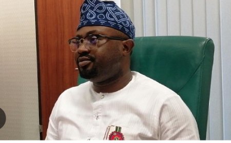 FG ends passport production at multiple centres after 62 years