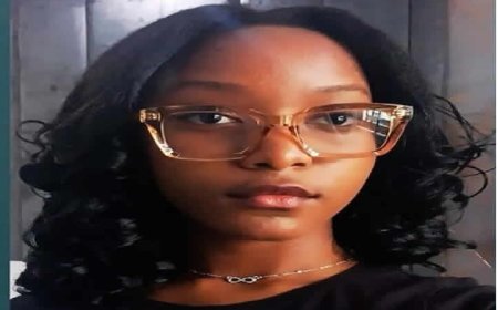 Nigerian student bags distinctions in Ireland