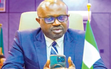 NIS raises daily passport production from 300 to 5,000