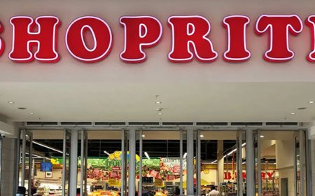 Shoprite not exiting Nigeria, says firm