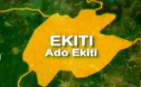 Ekiti scraps graduation ceremonies for KG, nursery, secondary schools