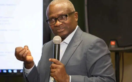 Ebola scare: Nigeria on high alert as suspected cases test negative — NCDC