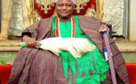 Tension rocks Osun council as Ataoja, Oluwo battle for seniority