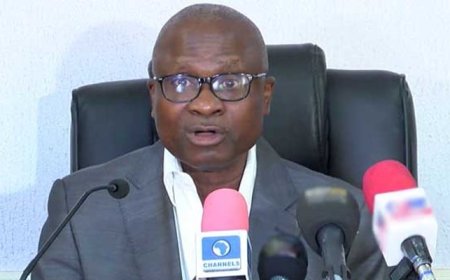 Two suspected fever cases test negative for Ebola – NCDC