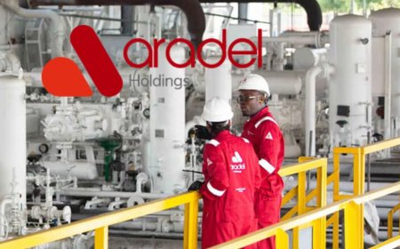Aradel Oil and Gas Graduate Trainee Program 2026 | How To Apply