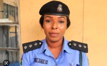 Police arrest three kidnappers over ₦6.9m ransom, victim’s murder