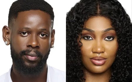 BBNaija S10: Sultana, Mensan enters final, as 11 battles for final spot