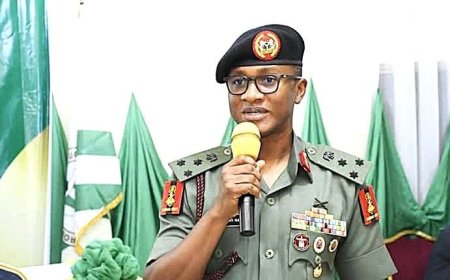 NYSC sets date for 2025 Batch ‘B’ Stream II orientation course