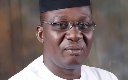 Ondo general hospital not neglected – Govt