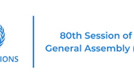 UNGA: Nigeria, 15 others pledge cross-border cooperation