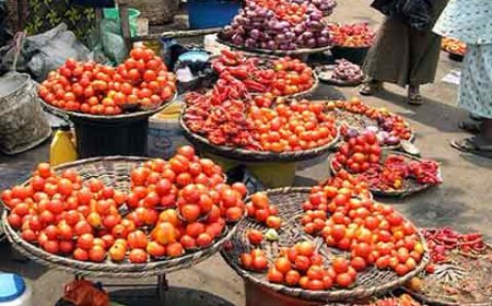 Markets in Ibadan to close for Olubadan coronation