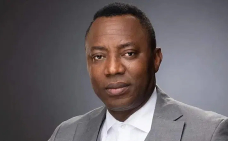 Rivers APC wants FG’s tough stance on Sowere over attacks on Tinubu, Wike