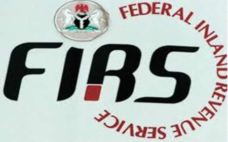 FIRS seeks media partnership to promote voluntary tax compliance