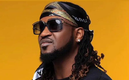 I’ll use you as scapegoat – Rudeboy to sue X user over defamatory allegations