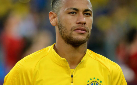 No player like him,’ Ronaldo urges Ancelloti to include Neymar in 2026 World Cup squad