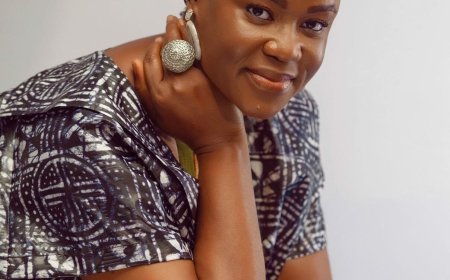 Religion can’t separate us, Sola Allyson defends friendship with Lateef Adedimeji