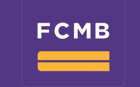 2025 FCMB Graduate Trainee Program For Young Nigerians | How To Apply
