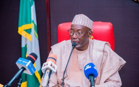 Jigawa gov assures corps members of safety, welfare