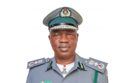 Customs, MAN hold parley on suspended 4% FOB levy