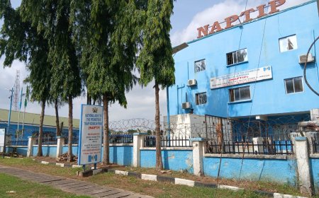 Abuja employer bathes 16-year-old with hot water