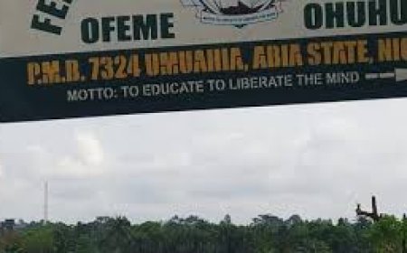 Nigeria needs 1.2m teachers’
