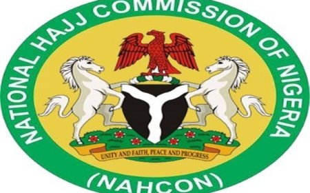 NAHCON announces final 2026 Hajj fares, reduces cost by ₦200,000