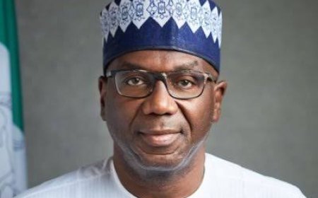 Kwara gov seeks better military presence, mourns attack victims