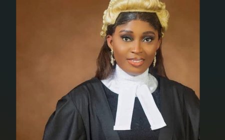 Rescue lawyer kidnapped in Kogi, NBA urges FG