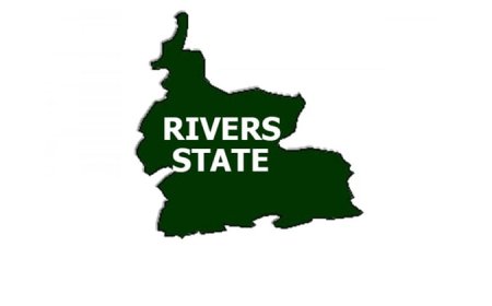 Guard arrested in Rivers for sexually assaulting minor