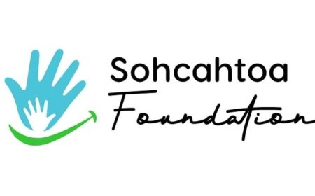 SOHCAHTOA Foundation Undergraduate Scholarship 2025 For Nigerians | How To Apply