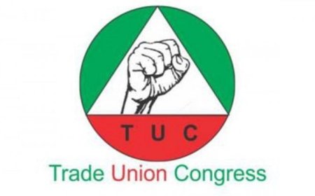 Dangote refinery: TUC demands apology, reinstatement of sacked workers