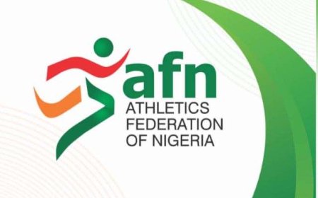 Blueprint for victory: World medalists invest heavily in their athletes — AFN director