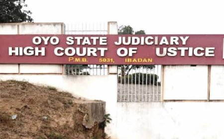 Court stops UBA from releasing Osun LG allocations