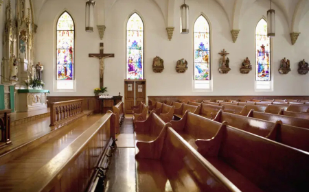Bishop orders closure of unapproved Catholic schools in Ebonyi