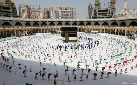 2026 Hajj: NAHCON inaugurates operators’ screening committee