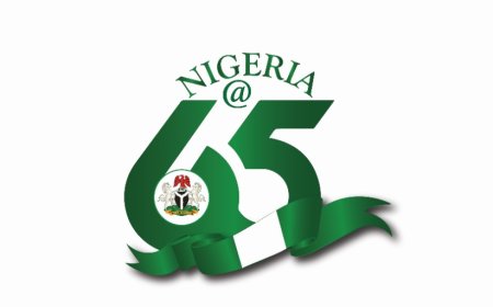 Nigeria @ 65: CAN urges Nigerians to embrace unity