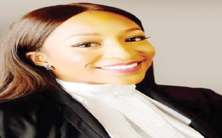First Lady, Atiku, Obi mourn Arise TV anchor killed in Abuja robbery