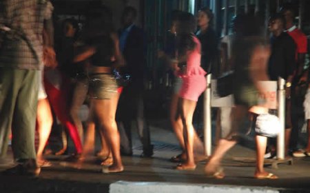 Income earned by ‘runs girls’ taxable – Taiwo Oyedele