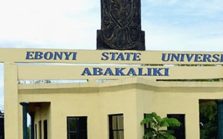 One shot, three arrested over Ebonyi varsity SUG election