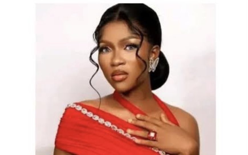 Dangote Group evacuates remains of Phyna’s late sister