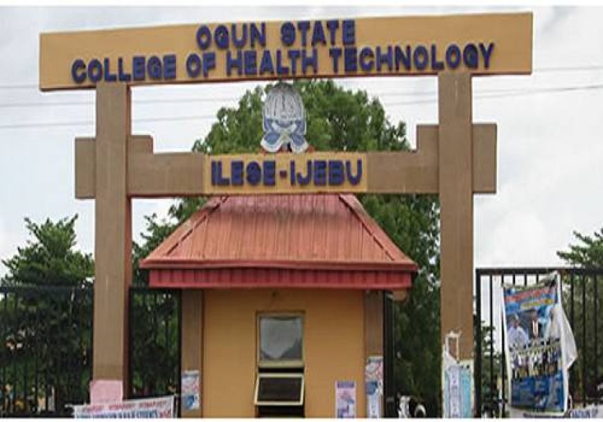 Ogun ordered to reinstate sacked whistleblower, pay N5m damages